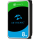 Seagate SKYHAWK CMR 8TB 7200obr. 256MB - 526459 - zdjęcie 2